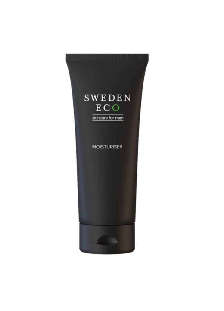 Mousturizer Sweden Eco Skincare for Men