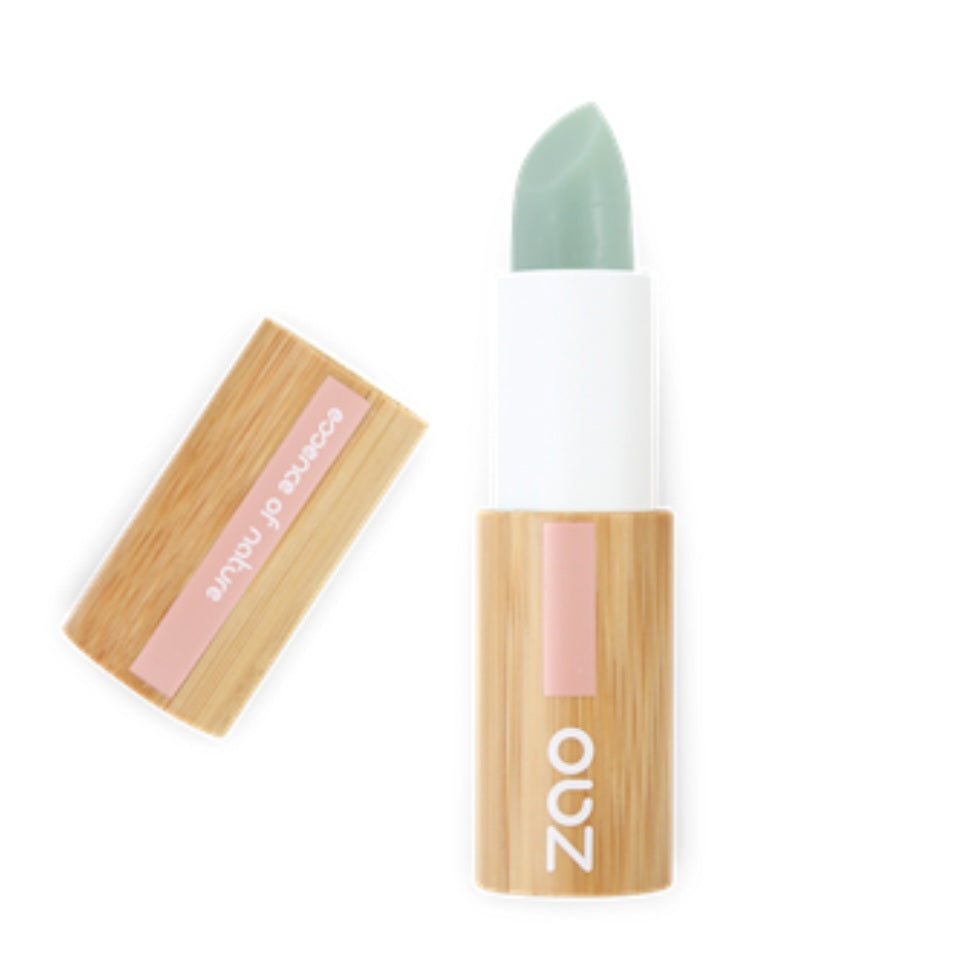 Zao Organic Makeup Lipscrub