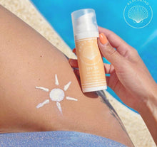 Ladda upp bild till gallerivisning, Beachkind Natural Sunscreen SPF 50, 50 ml
