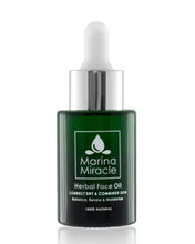 Ladda upp bild till gallerivisning, Herbal Face Oil Marina Miracle
