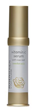 Vitamin C Serum With Roseroot